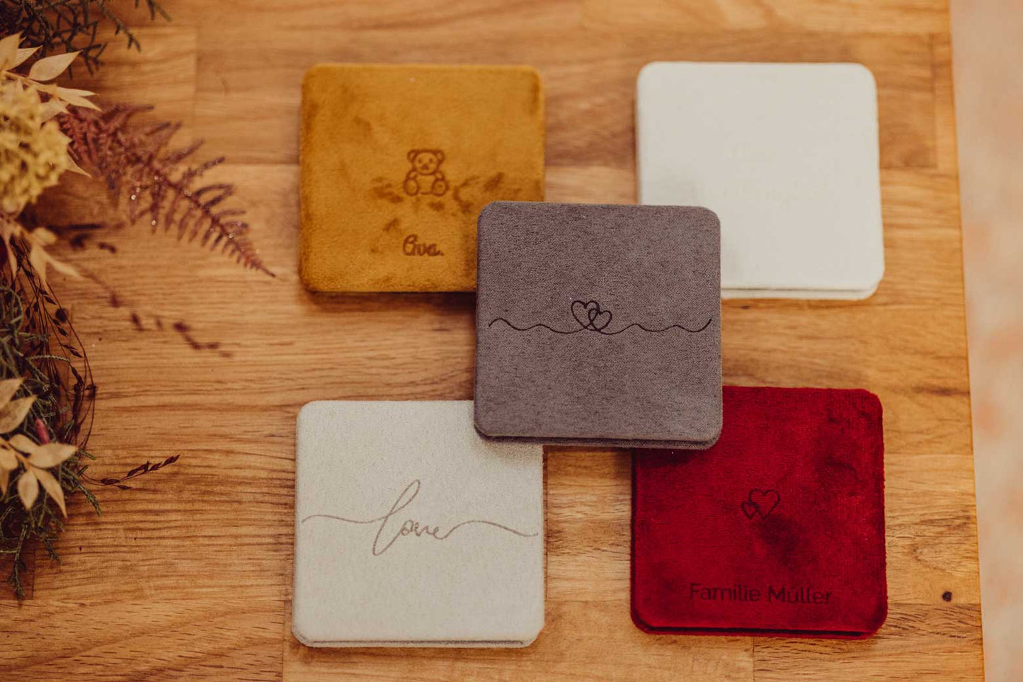 Mini Leporello
