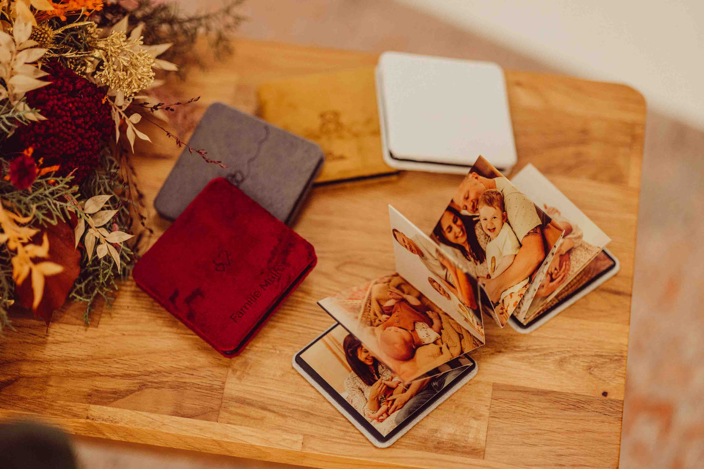 Mini Leporello